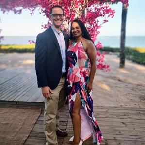 Meet your Posher, Riddhi